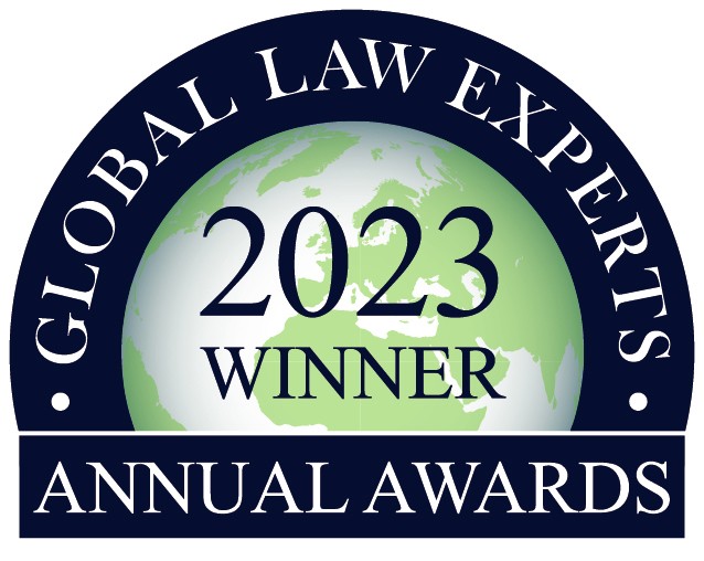 Global Law Experts Annual Awards 2023 Global Law Experts Annual Awards 2023