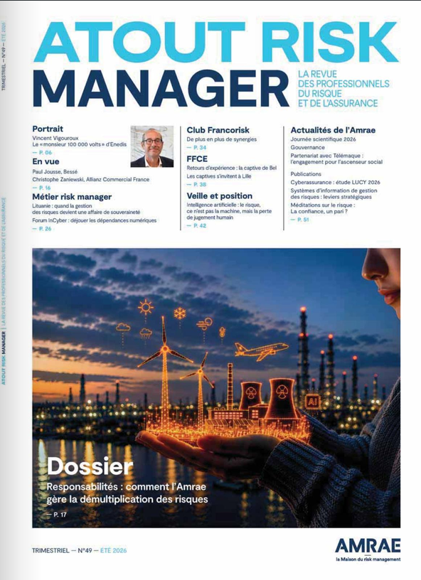  ATOUT RISK MANAGER