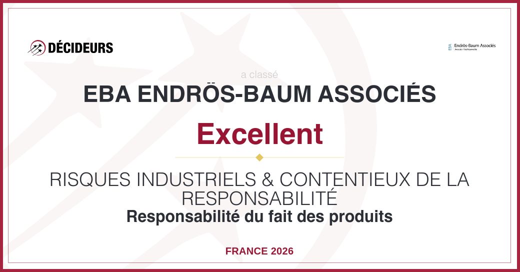 Leaders League - Magazine Décideurs : Risk Management & Assurance 2026